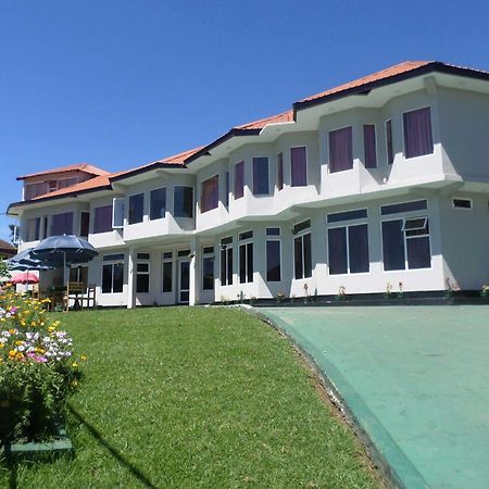 Vista Hotel Eden Hill Нувара-Элия Экстерьер фото