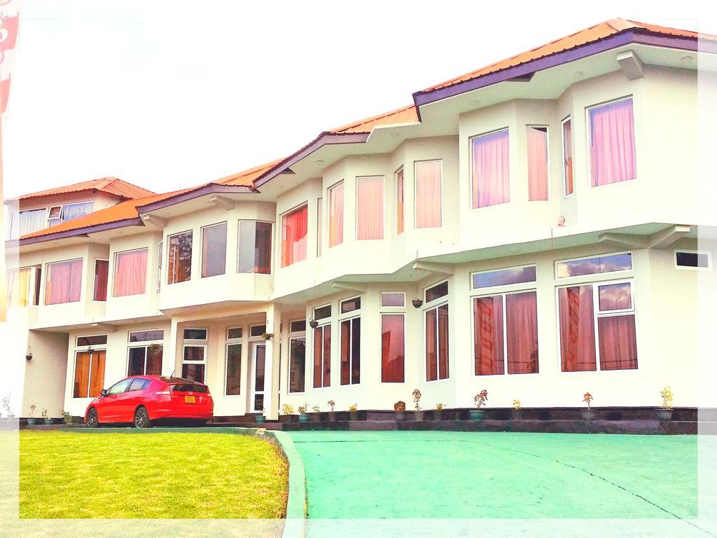 Vista Hotel Eden Hill Нувара-Элия Экстерьер фото