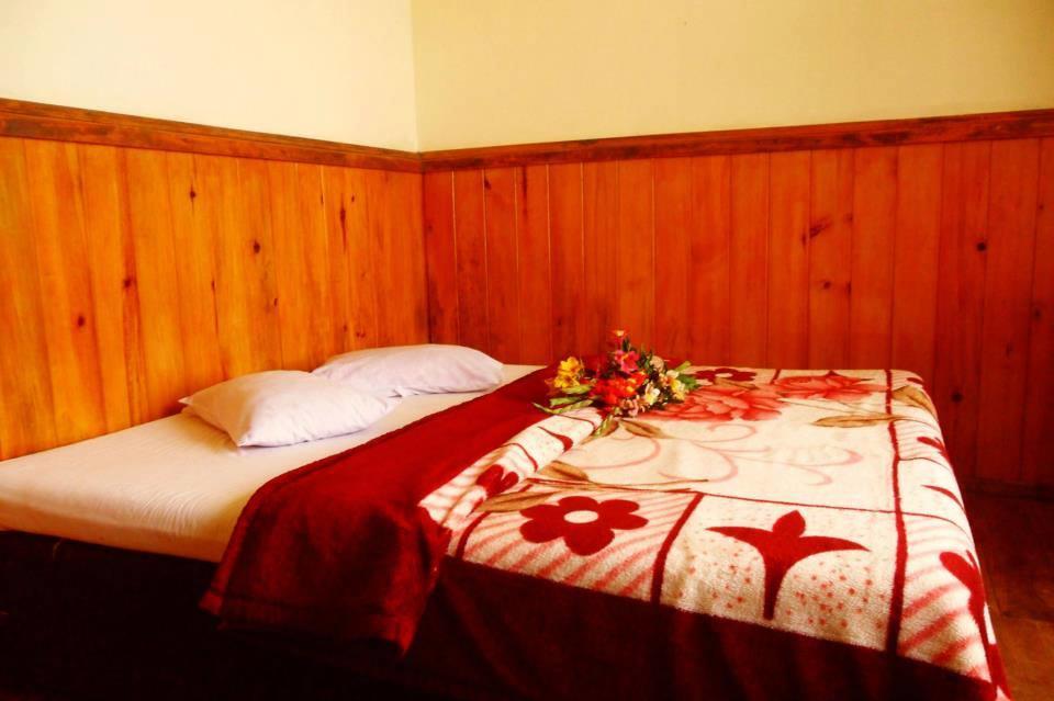 Vista Hotel Eden Hill Нувара-Элия Экстерьер фото