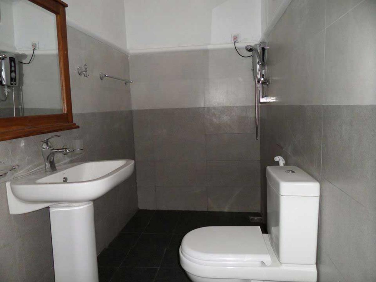 Vista Hotel Eden Hill Нувара-Элия Экстерьер фото